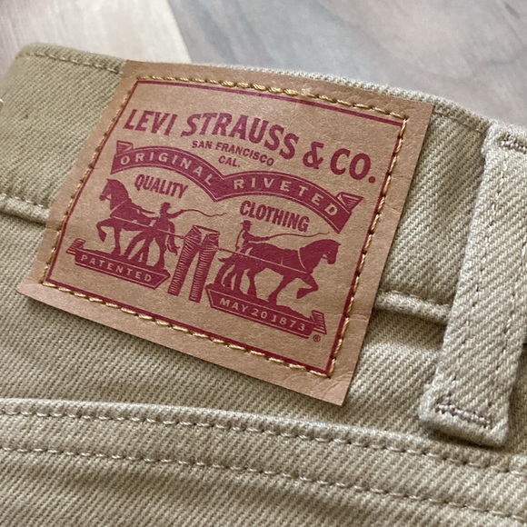 Levi’s cargo jeans - Picture 3 of 7